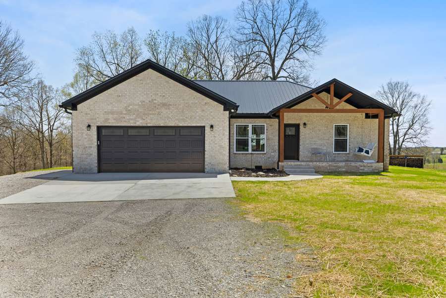 600 WEEDMAN LOOP, CROMWELL | OHIO COUNTY KY 20 - AVAILABLE